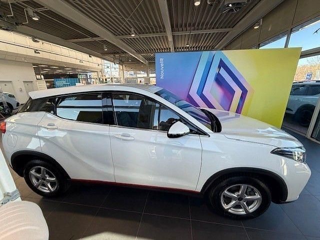 Gebraucht DFSK Fengon 106 PS (77 kW) 2022 Weiß Limousine