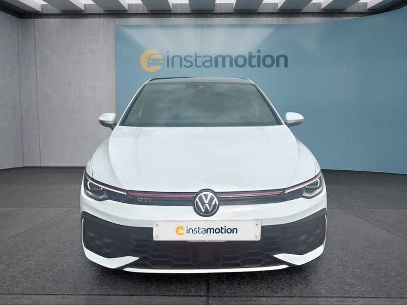 Gebraucht VW Golf VIII 265 PS (194 kW) 2024 Weiß Kleinwagen