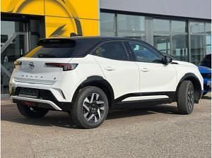 Neu Opel Mokka-e 114 kW (156 PS) 2026 Blau SUV
