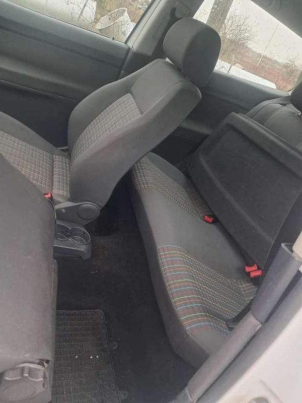 Gebraucht VW Polo Edition 60 PS (44 kW) 2008 Limousine