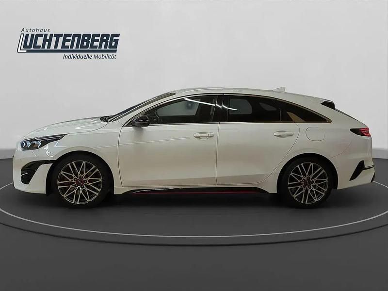 Gebraucht Kia ProCeed GT 150 PS (110 kW) 2024 Andere Kombi