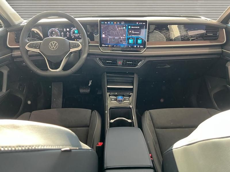 Neu VW Tayron Elegance 193 PS (141 kW) 2026 Delfingrau SUV