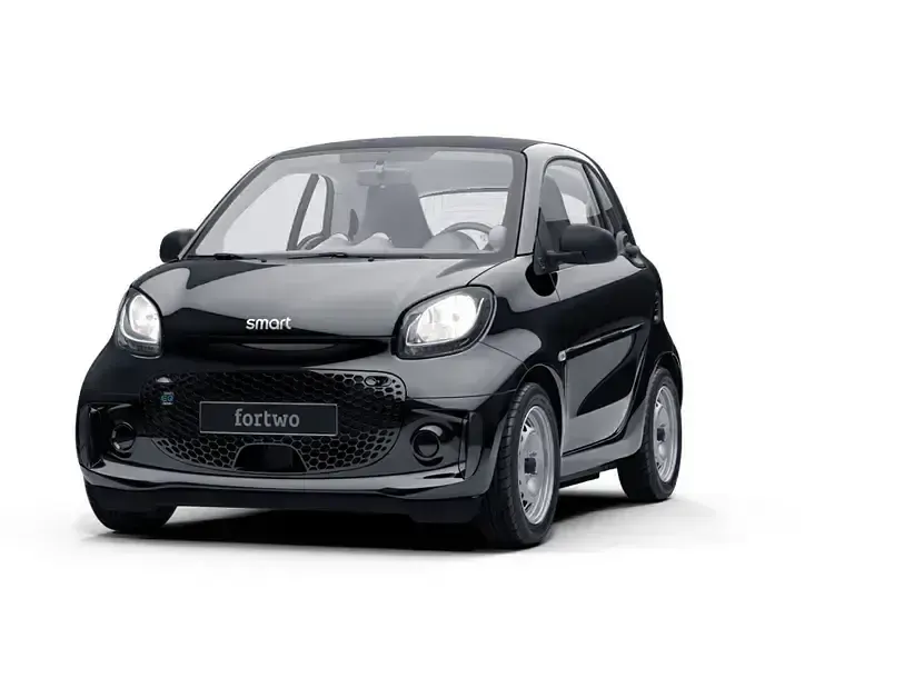 Gebraucht Smart ForTwo Electric Drive 60 kW (82 PS) 2023 Coupé