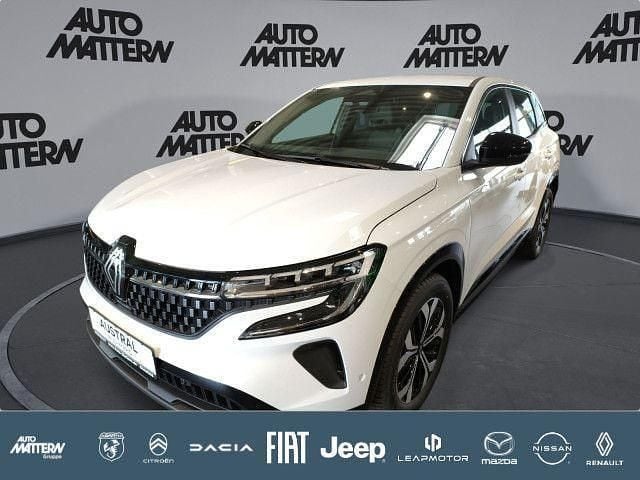Weiß Neu 2025 Renault Austral Evolution SUV | 29.890 € (Superpreis) - Bild 1/4