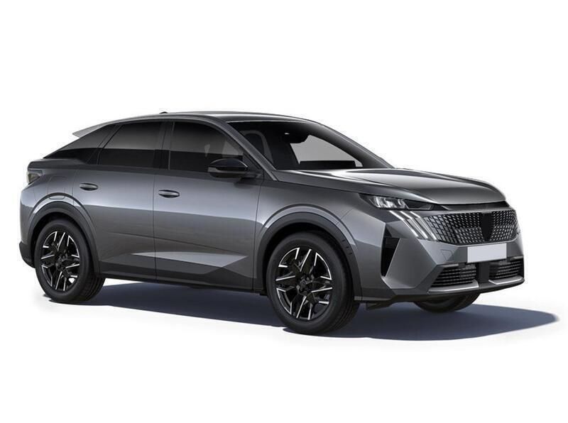 Artense grau metallic Neu 2025 Peugeot 3008 Allure SUV | 35.579 € (Guter Preis) - Bild 1/1