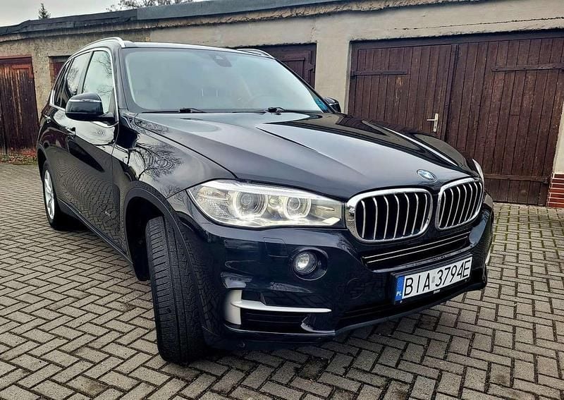 Gebraucht 2014 BMW X5 SUV | 19.999 € (Superpreis) - Bild 1/4