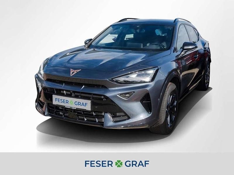Magnetic tech Gebraucht 2025 Cupra Formentor SUV | 33.690 € (Fairer Preis) - Bild 1/1