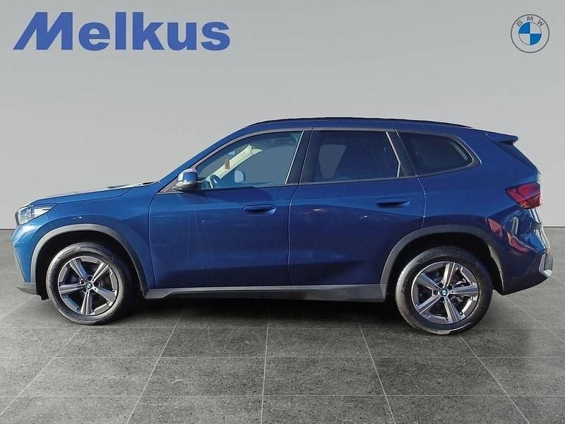 Gebraucht BMW X1 150 PS (110 kW) 2023 Blau SUV