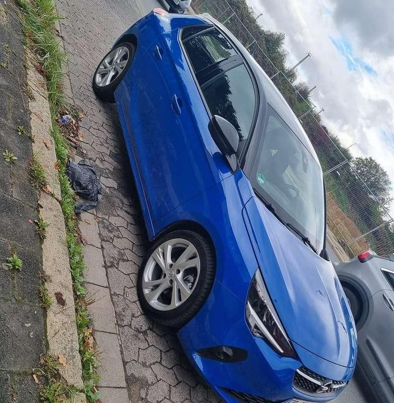 Gebraucht Opel Corsa Elegance 101 PS (74 kW) 2020 Kleinwagen