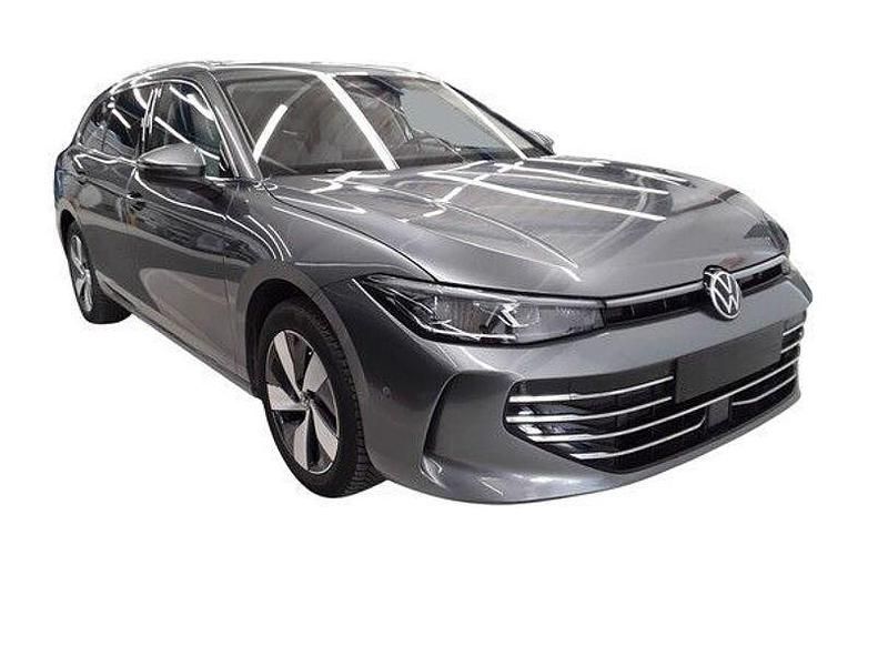 Gebraucht VW Passat Elegance 150 PS (110 kW) 2025 Diabasgrau metallic Kombi