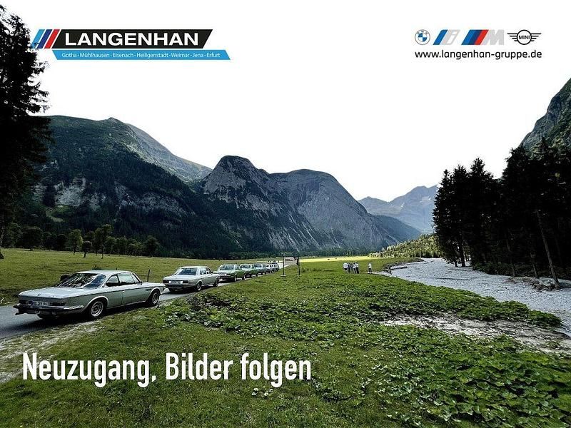 Schwarz Gebraucht 2018 BMW 630 M Sport Coupé | 27.946 € (Etwas zu teuer) - Bild 1/1