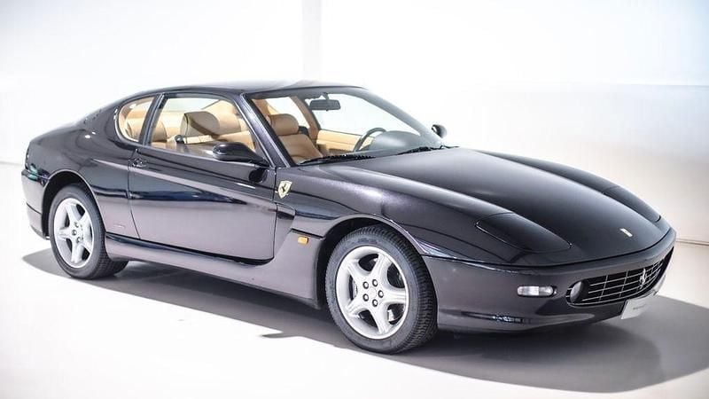 Gebraucht Ferrari 456 442 PS (325 kW) 2003