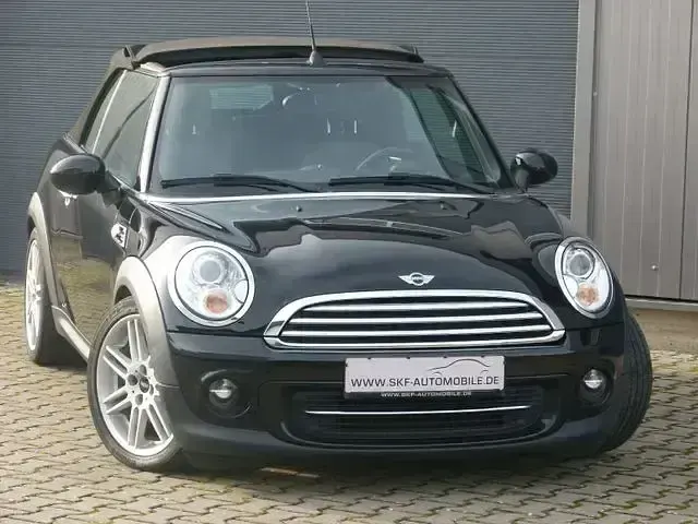 Occasion Mini Cooper 130 ch (95 kW) 2013 Andere Citadine
