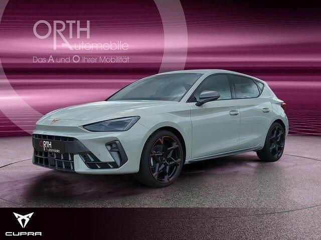 Gebraucht Cupra Leon 150 PS (110 kW) 2024 Othercolor Limousine