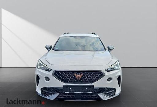 Gebraucht Cupra Formentor VZ 310 PS (228 kW) 2024 Candy weiss SUV