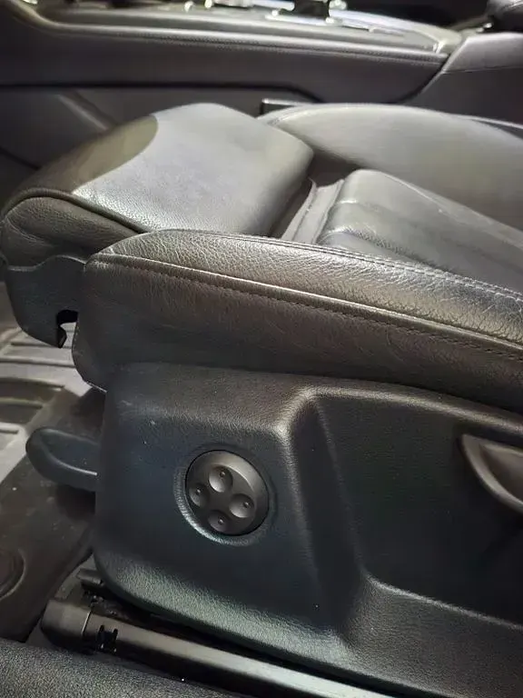 Gebraucht Audi A4 Sport 218 PS (160 kW) 2016 Schwarz Kombi
