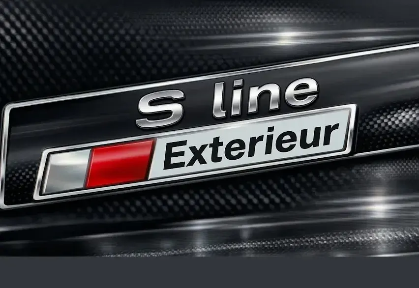 Gebraucht Audi A3 S-Line 110 PS (80 kW) 2023 Limousine