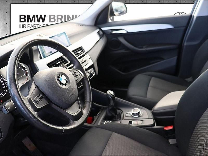 Gebraucht BMW X1 150 PS (110 kW) 2020 Schwarz SUV