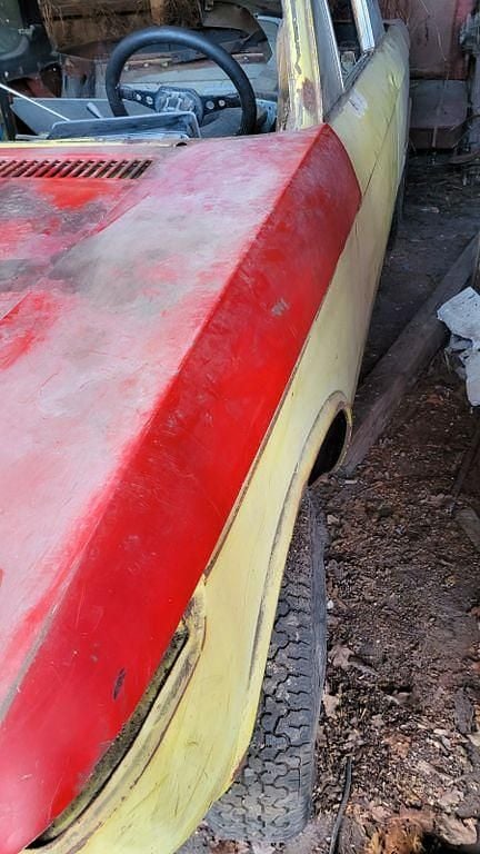 Gebraucht BMW 2002 101 PS (74 kW) 1975 Gelb Limousine