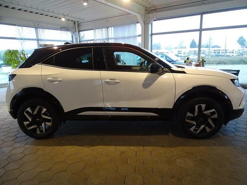 Gebraucht Opel Mokka 131 PS (96 kW) 2026 Weiß SUV
