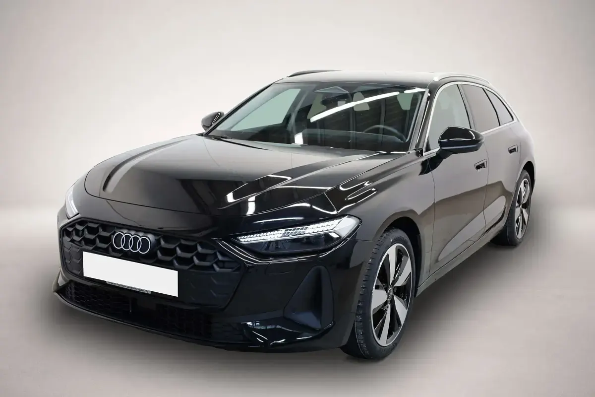 Gebraucht Audi A5 Comfort 204 PS (150 kW) 2025 Kombi