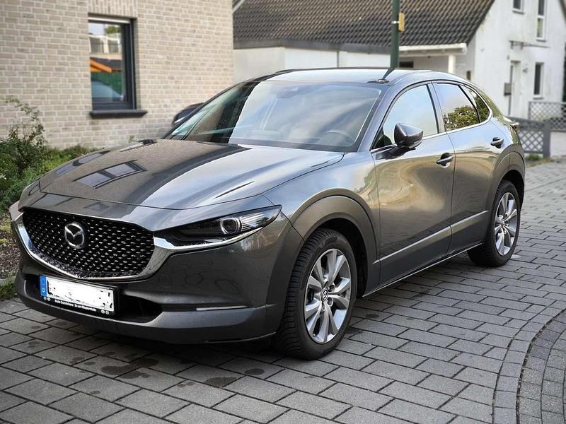 Gebraucht 2022 Mazda CX-30 Homura-Line SUV | 25.000 € (Fairer Preis) - Bild 1/4