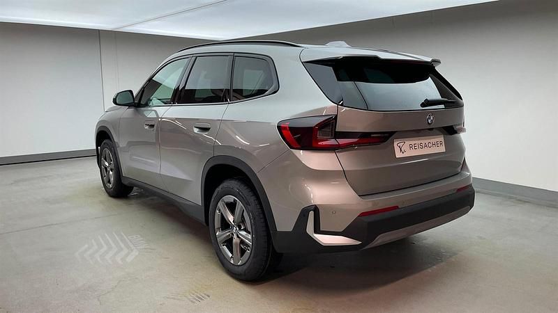 Ny BMW X1 Efficient Dynamics 156 HK (114 kW) 2026 Sølv SUV