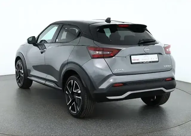 Neu Nissan Juke 114 PS (83 kW) 2026 Grau SUV