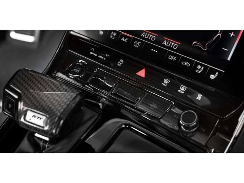 Gebraucht Audi RS7 Advanced Plus 801 PS (589 kW) 2024 Matteffektlackierung audi exclusive florettsilber matt Kleinwagen