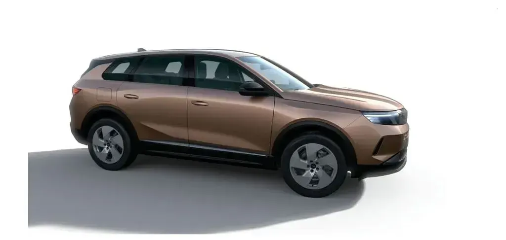 Neu Opel Grandland X Edition 144 PS (105 kW) 2026 Impakt kupfer SUV