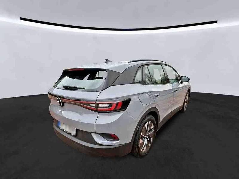 Gebraucht VW ID.4 Pro Performance 150 kW (204 PS) 2023 Grau SUV