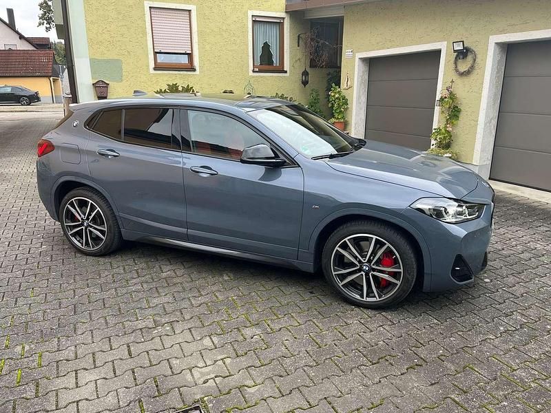 Gebraucht BMW X2 Shadowline 306 PS (225 kW) 2021 SUV