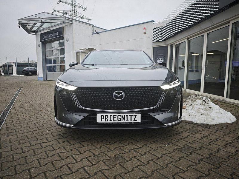 Braun Neu 2025 Mazda 6e Limousine | 39.990 € (Fairer Preis) - Bild 1/4
