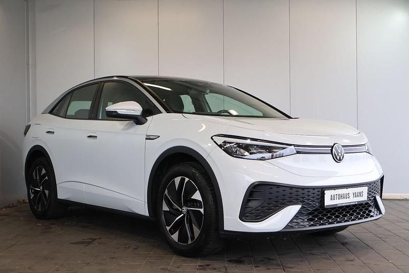 Brugt VW ID.5 Pro 127 kW (174 HK) 2023 Hvid SUV