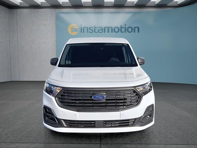 Gebraucht Ford Transit Connect 101 PS (74 kW) 2024 Weiß Van / Kleinbus