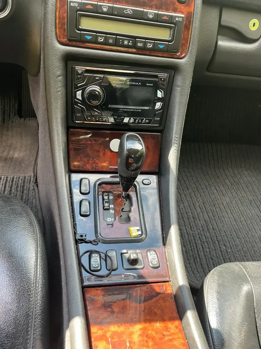 Gebraucht Mercedes CLK200 163 PS (119 kW) 2000 Silber Coupé