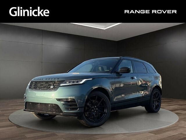 Gebraucht Land Rover Range Rover Velar Autobiography 404 PS (297 kW) 2022 Andere farbe SUV