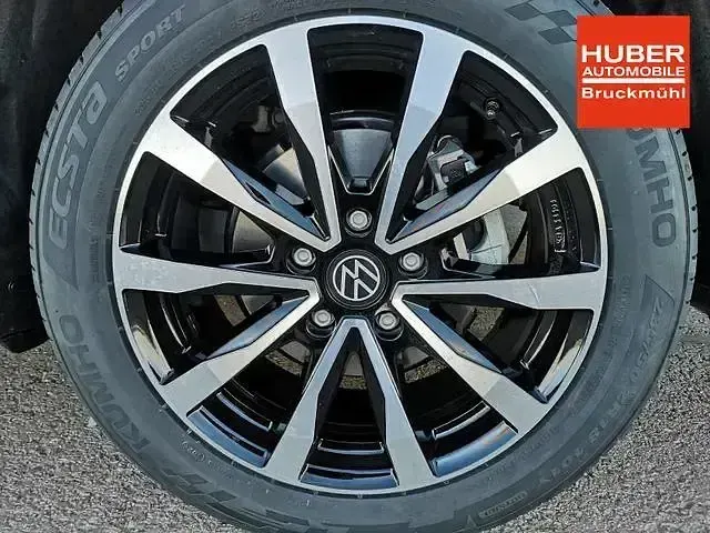 New VW Multivan Edition 2026 Andere Minivan