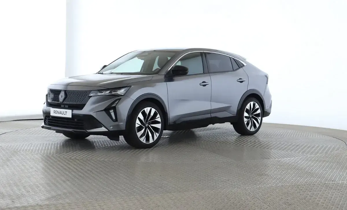 Gebraucht Renault Rafale Techno 200 PS (147 kW) 2025 SUV
