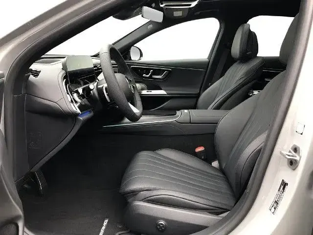 Gebraucht Mercedes E450 367 PS (269 kW) 2025