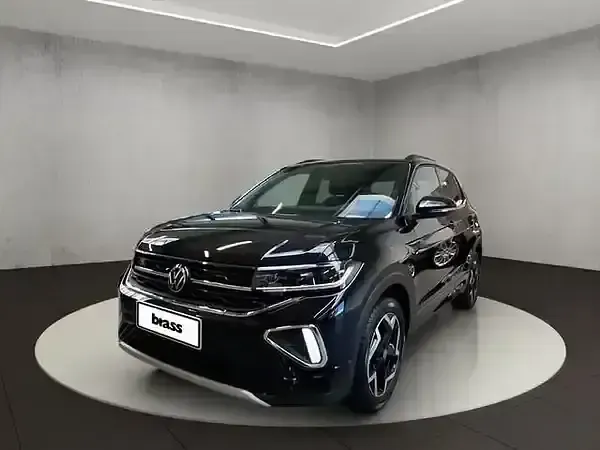 Gebraucht VW T-Cross R-line 150 PS (110 kW) 2026 SUV