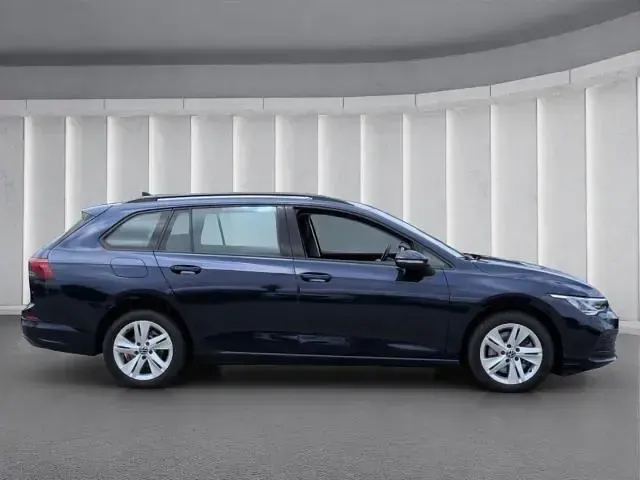 Gebraucht VW Golf VII 116 PS (85 kW) 2021 Kleinwagen