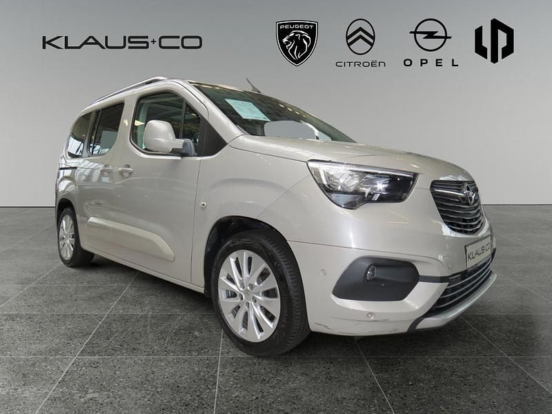 Gebraucht 2019 Opel Combo Van / Kleinbus | 15.490 € (Teuer) - Bild 1/1