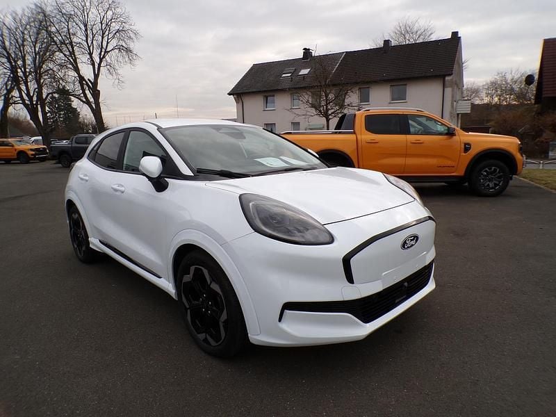 Gebraucht Ford Puma Gen-E Premium 124 kW (169 PS) 2025 Weiß SUV