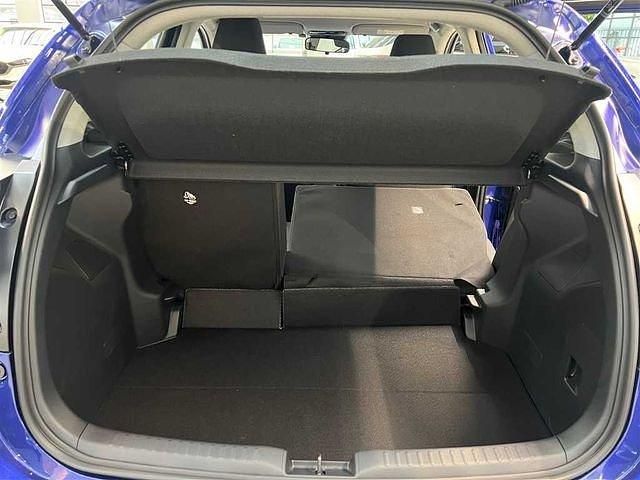 Neu Mazda 2 Prime-Line 116 PS (85 kW) 2025 Blau Kleinwagen