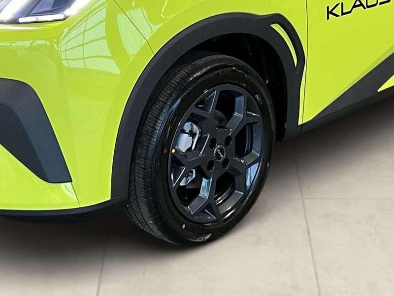 Gebraucht BYD Dolphin Surf Comfort 114 kW (156 PS) 2026 Lime green Kleinwagen