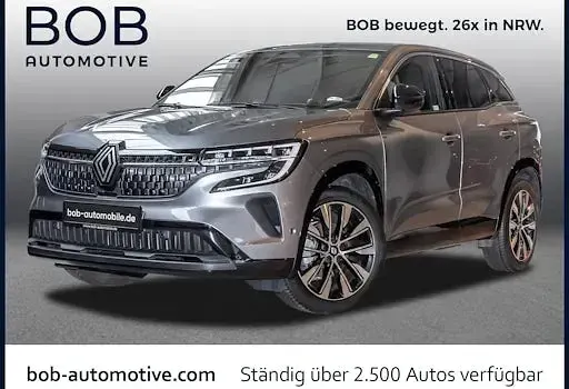 Gebraucht Renault Austral Techno 158 PS (116 kW) 2025 SUV