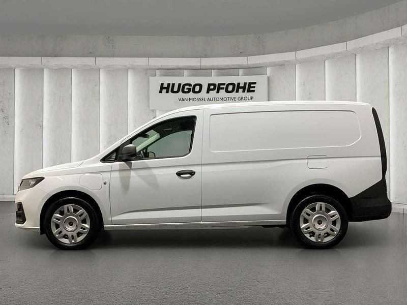 Gebraucht Ford Transit Connect Trend 150 PS (110 kW) 2026 Frozen white Van / Kleinbus