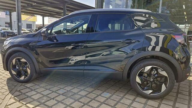 Occasion Renault Captur Techno 158 ch (116 kW) 2024 Noir SUV