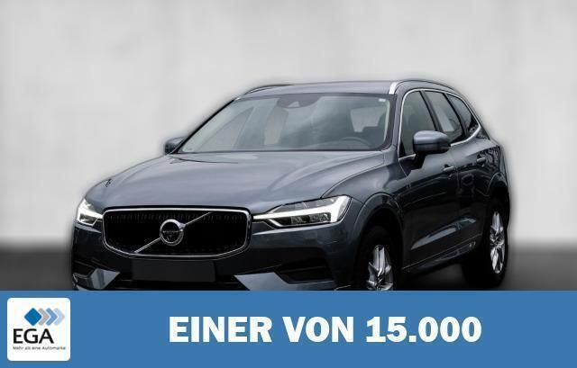 Grau metallic Gebraucht 2020 Volvo XC60 Momentum SUV | 35.500 € (Fairer Preis) - Bild 1/4